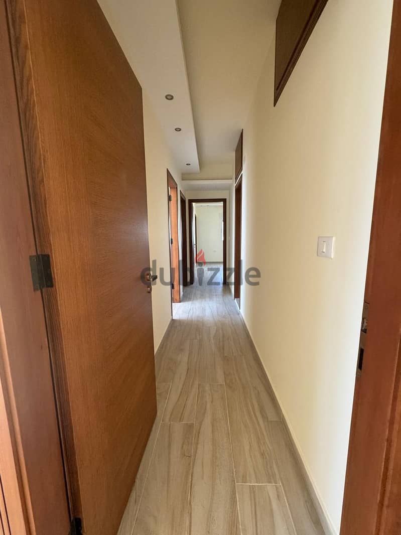 Apartment for sale in Tripoli شقة للبيع في طرابلس 7