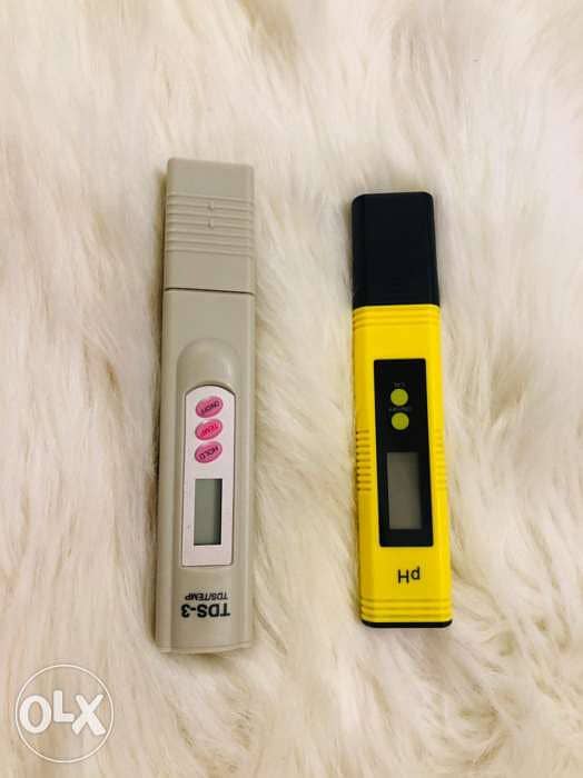 ph meter 1