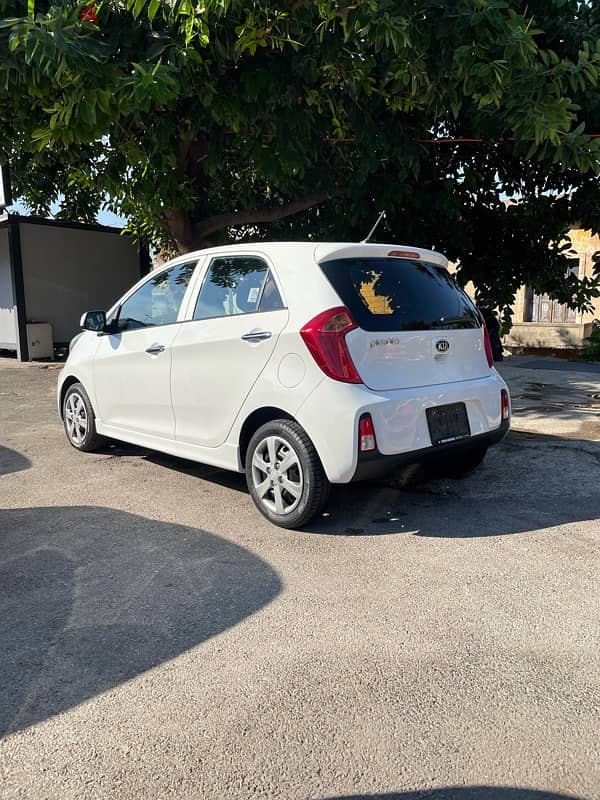 Kia Picanto 2017 6