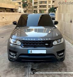 Range Rover Sport 2014 (tewtel) 0