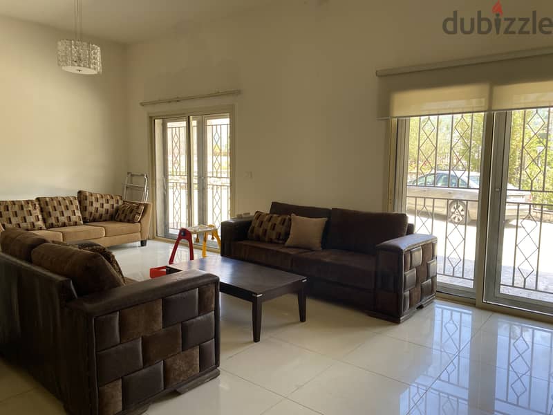 RWK151GZ - Villa Triplex For Sale In Mayrouba  - فيلا تربلكس للبيع 7