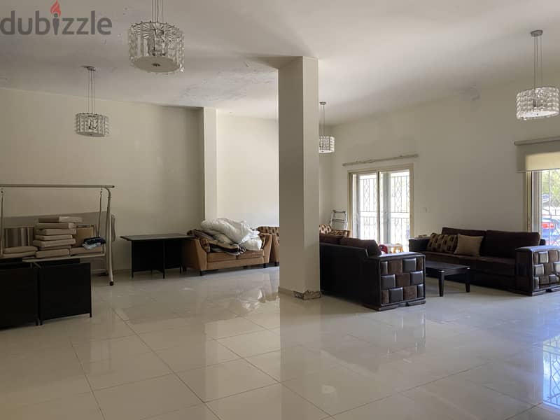 RWK151GZ - Villa Triplex For Sale In Mayrouba  - فيلا تربلكس للبيع 8