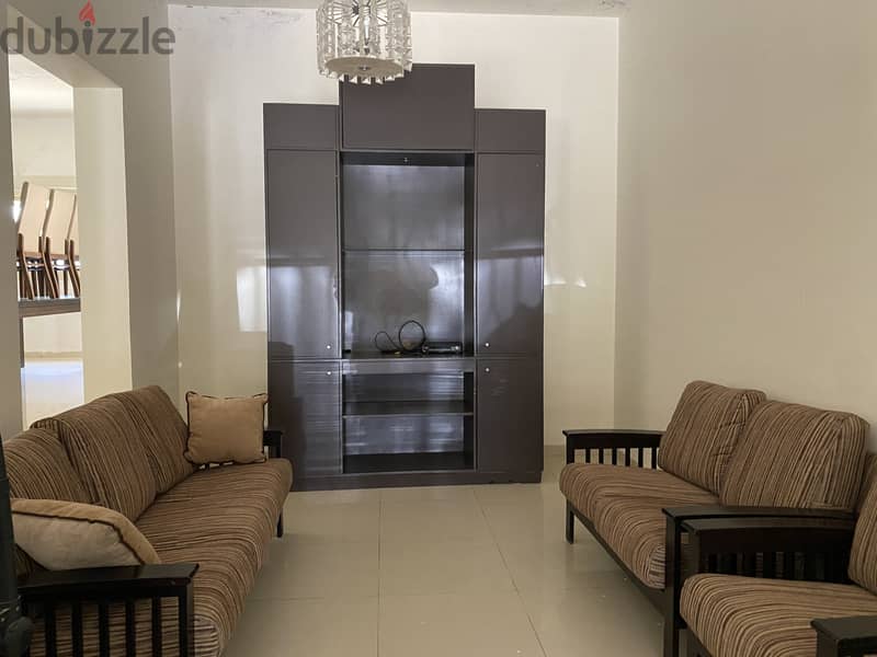 RWK151GZ - Villa Triplex For Sale In Mayrouba  - فيلا تربلكس للبيع 9