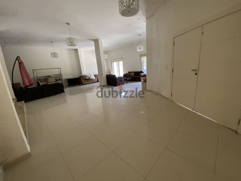 RWK151GZ - Villa Triplex For Sale In Mayrouba  - فيلا تربلكس للبيع 10