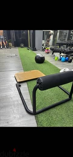 Hip thrust (Booty) like new for 70$ 0