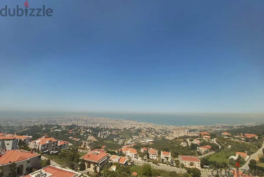 6 MONTHS RENTAL IN AIN SAADEH SEA VIEW, ASR-127 0