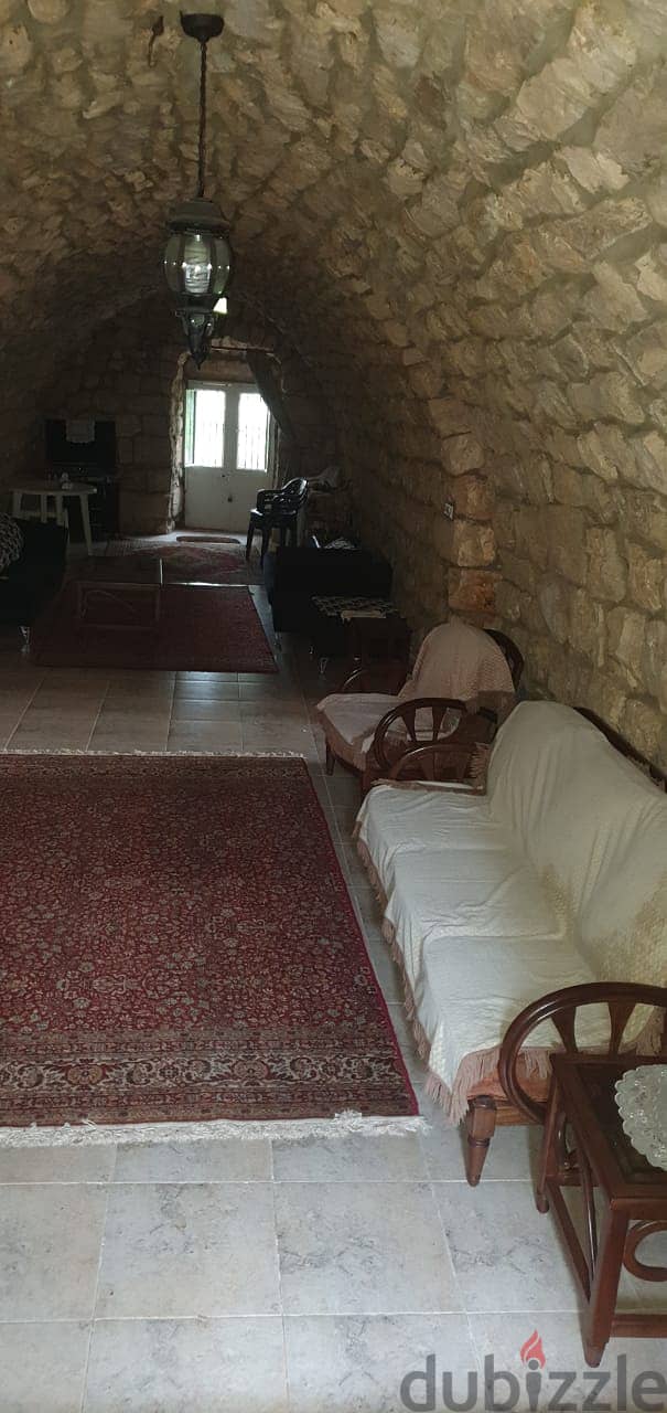 Independent house for sale in Batroun بيت مستقل للبيع في بترون 5