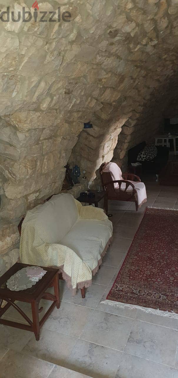 Independent house for sale in Batroun بيت مستقل للبيع في بترون 7