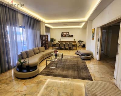 Apartment for sale in Adonis/ Decorated/ Furnished