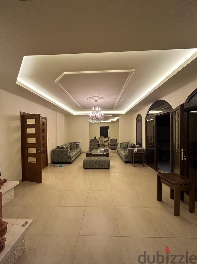 ksara luxurious villa with large garden prestigious neighborhood #6376 0