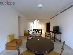 #R1242 - Fully Furnished Apartment for Rent in Achrafieh 0