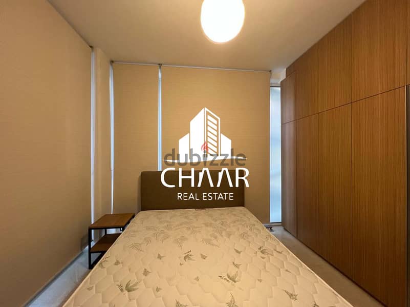 #R1242 - Fully Furnished Apartment for Rent in Achrafieh 1