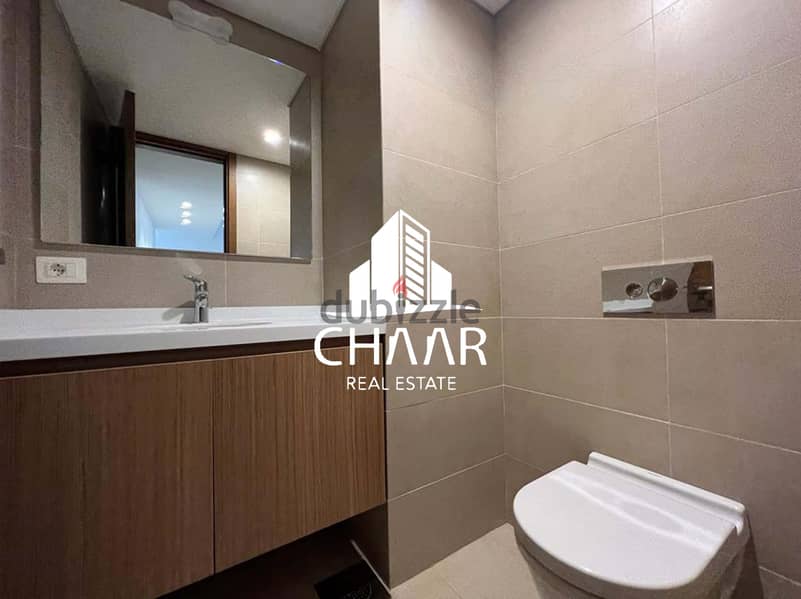 #R1242 - Fully Furnished Apartment for Rent in Achrafieh 5