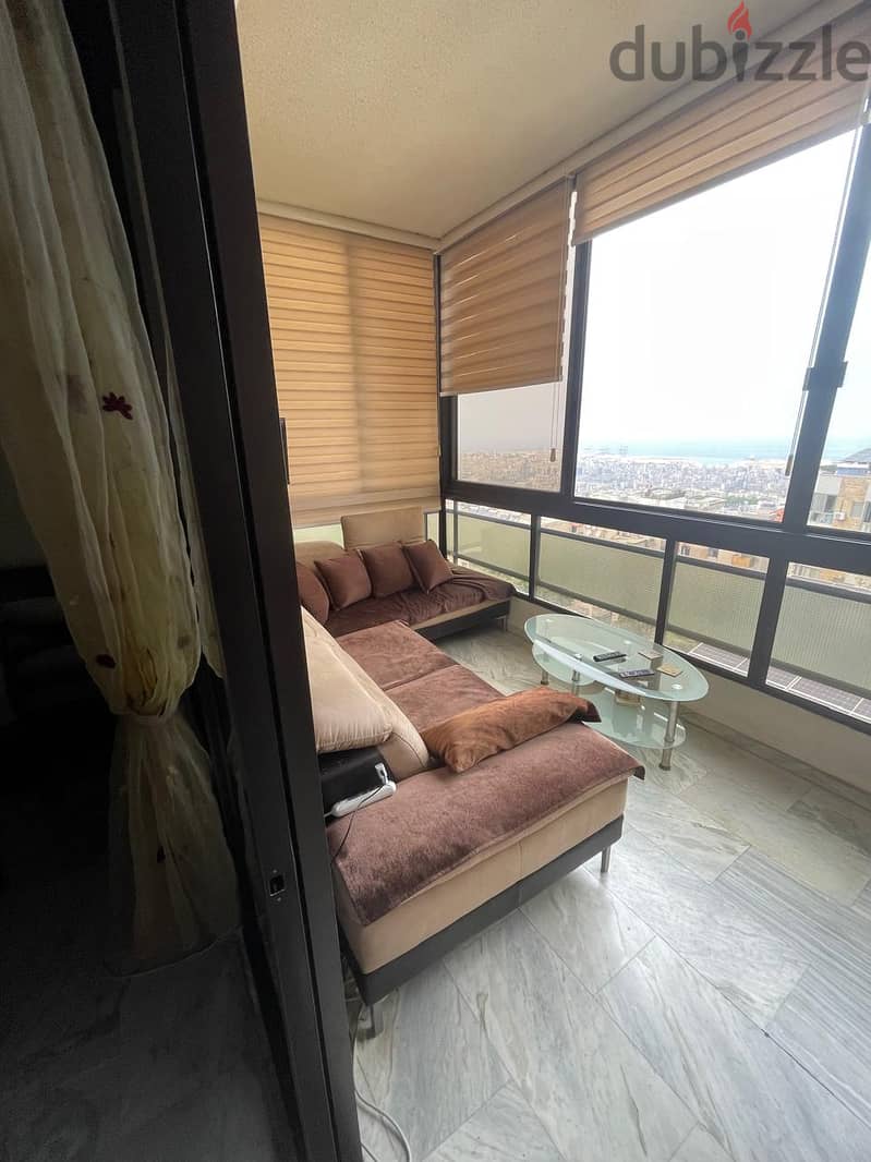 Spectacular apartment for sale in Mar Roukoz/ Dekwene 0