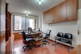 Office for rent in Sin El Fil | 600$ 0