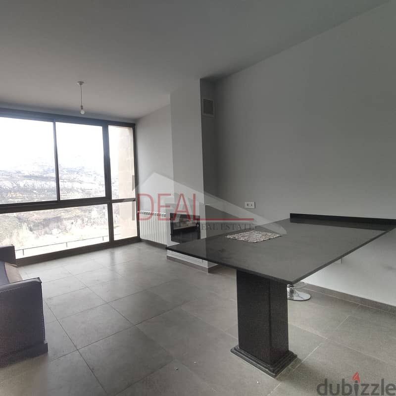 60 sqm Chalet for sale in faqra  REF#CC404 1