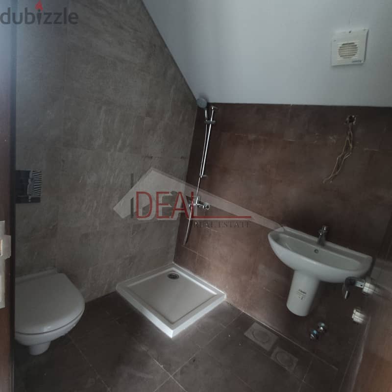 Chalet for sale in faqra شاليه للبيع في فقرا 4