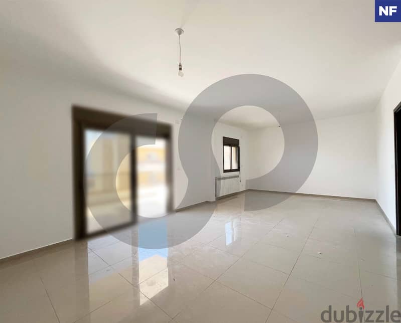 CALM NEIGHBORHOOD / HIGH END FINISHING IN SHEILEH ! REF#NF01346 ! 0