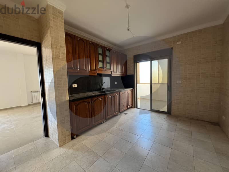 CALM NEIGHBORHOOD / HIGH END FINISHING IN SHEILEH ! REF#NF01346 ! 2