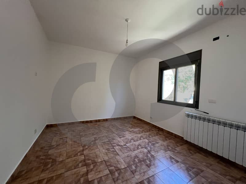 CALM NEIGHBORHOOD / HIGH END FINISHING IN SHEILEH ! REF#NF01346 ! 4