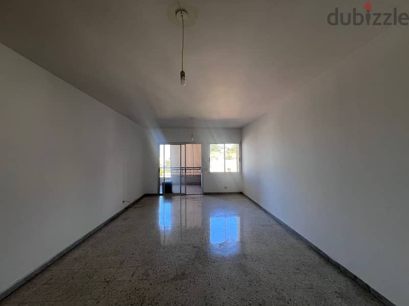 Apartment for rent in Jal Dib شقة للإيجار في جل الديب 3