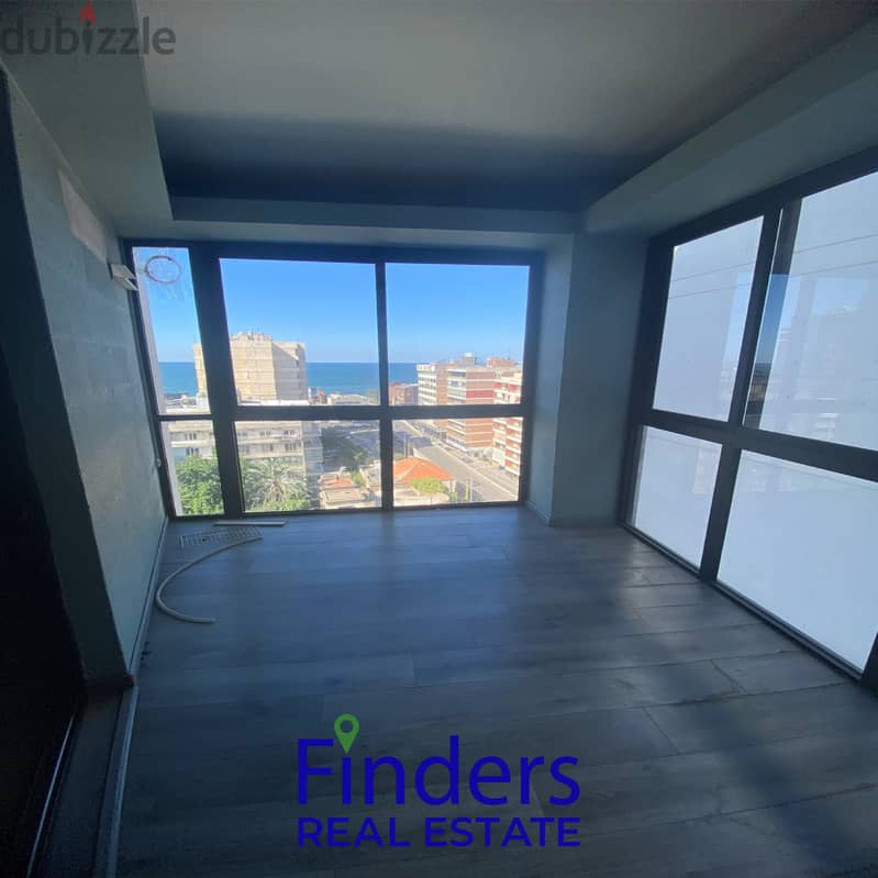 Office for rent in Jal El Dib! | مكتب للإيجار في جل الديب 6