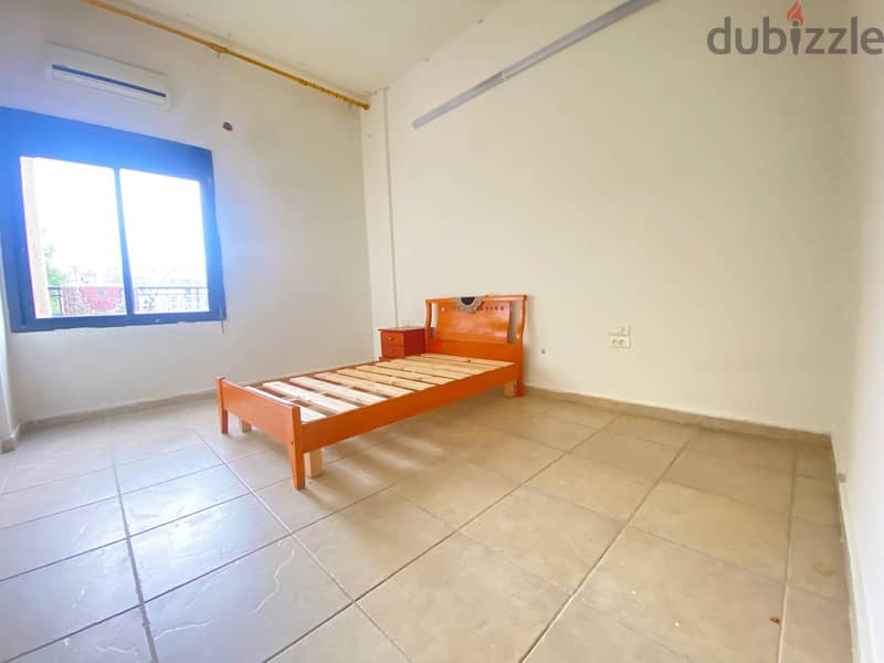 3 Months Rental Duration in Fatqa/ Apartment for Rent fully Furnished 3