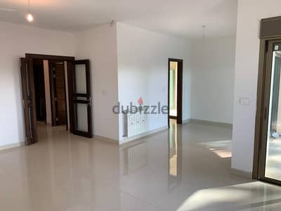 BRAND NEW MANSOURIEH 120SQ SEA VIEW, MA-123