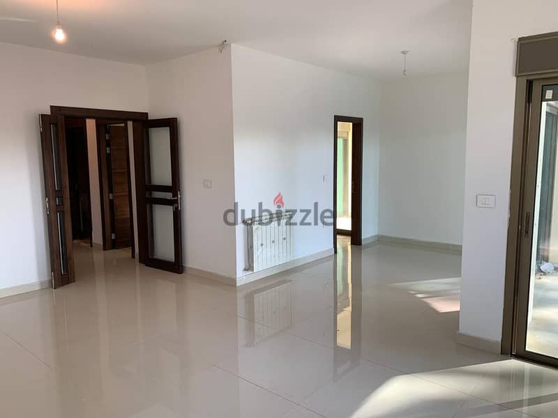 BRAND NEW MANSOURIEH 120SQ SEA VIEW, MA-123 0