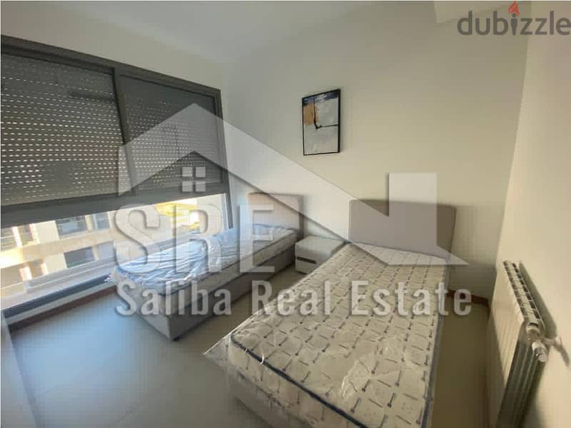 Waterfront City Dbayeh/Apartment furnished for Sale 5