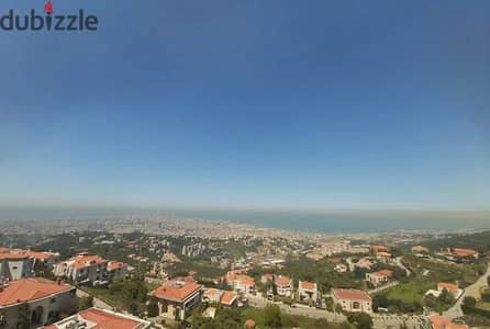 CATCH IN MANSOURIEH 120 SQ PRIME, MA-211