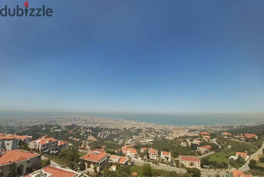 CATCH IN MANSOURIEH 120 SQ PRIME, MA-211 0