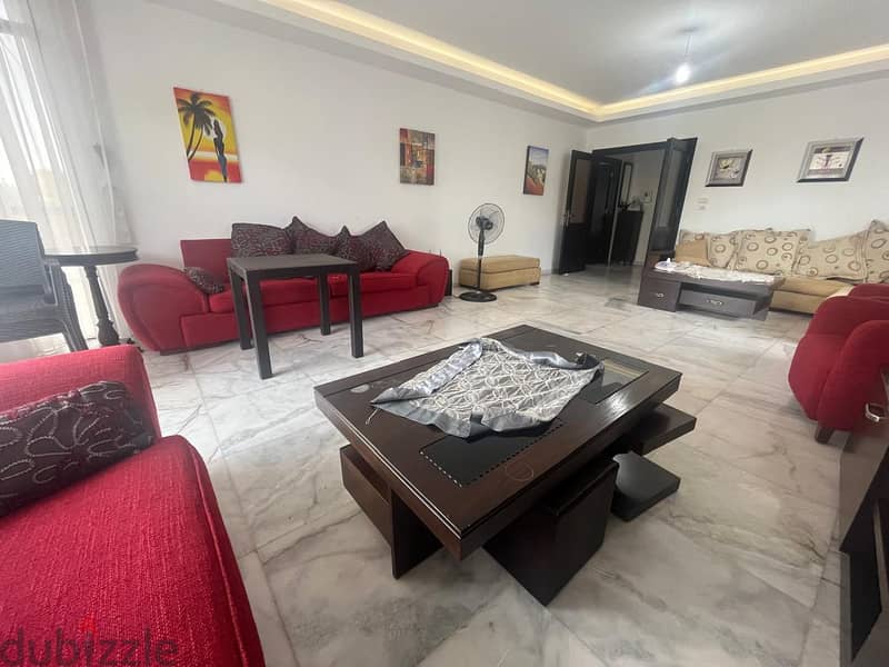 Duplex For sale in Ras Al Nabaa دوبلكس للبيع في 0