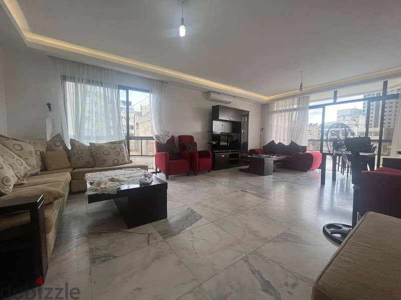 Duplex For sale in Ras Al Nabaa دوبلكس للبيع في 1