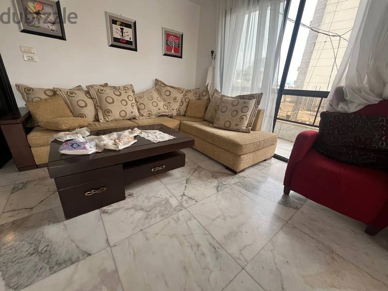 Duplex For sale in Ras Al Nabaa دوبلكس للبيع في 2