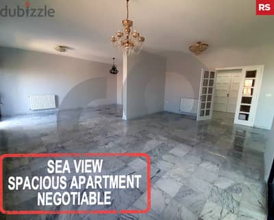 spacious and luxurious apartment in KFARHBAB! REF#RS93438