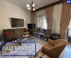 Fully furnished, Metn, naccahche/النقاش  REF#DF113855 0