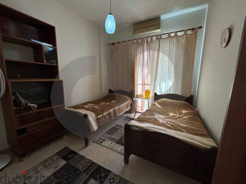 Fully furnished, Metn, naccahche/النقاش  REF#DF113855 5