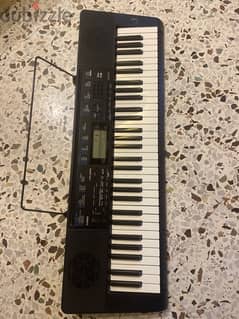 casio ctk2300 0