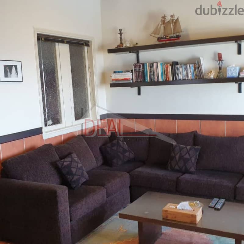 75 sqm Chalet for sale in faqra  REF#CC405 1