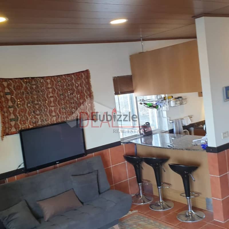 75 sqm Chalet for sale in faqra  REF#CC405 2