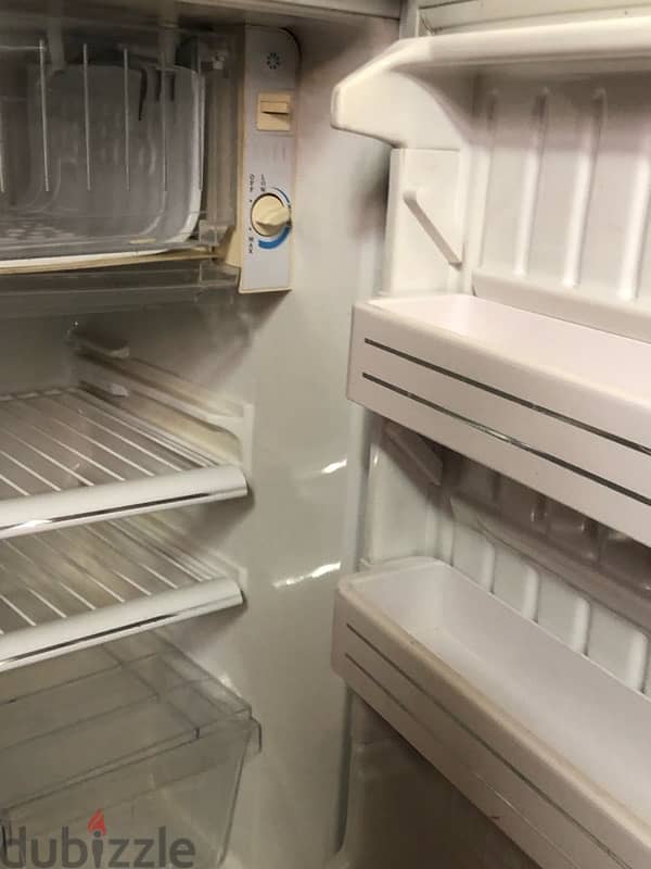 Concord fridge 3