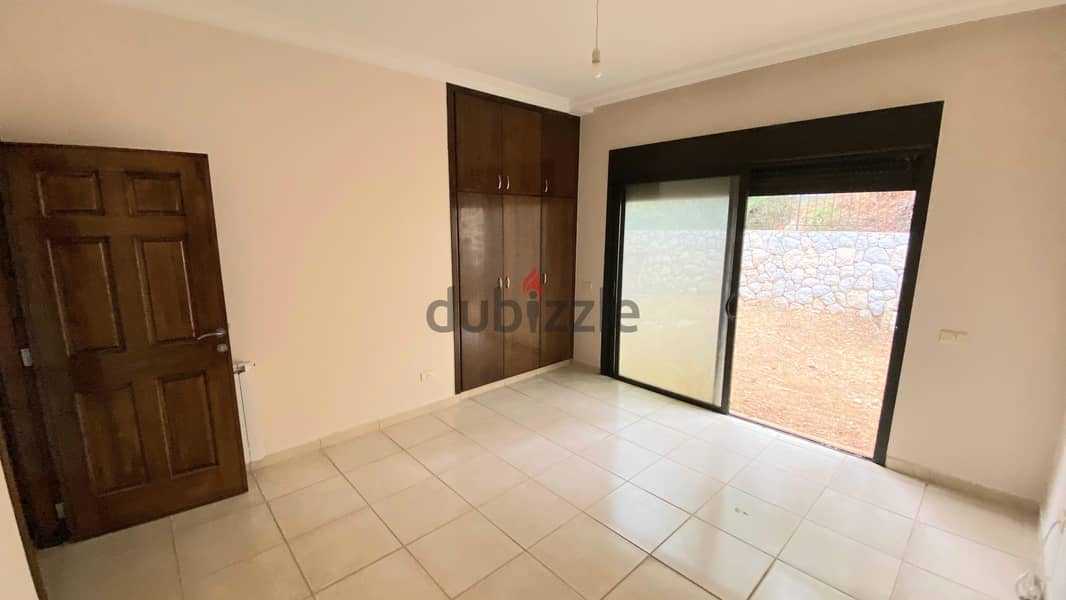 Apartment for sale in bhersaf/ Garden 10