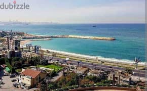 MAKE YOUR MOVE NOW! Dbayeh Apartment for Rent-ضبية شقة مفروشة للإيجار 0