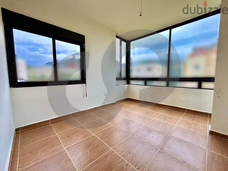 Brand new duplex located in Nahr Ibrahim/ نهر إبراهيم REF#YH101632 5