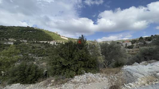 RWB191CA - Private land for sale in Mechmech Jbeil