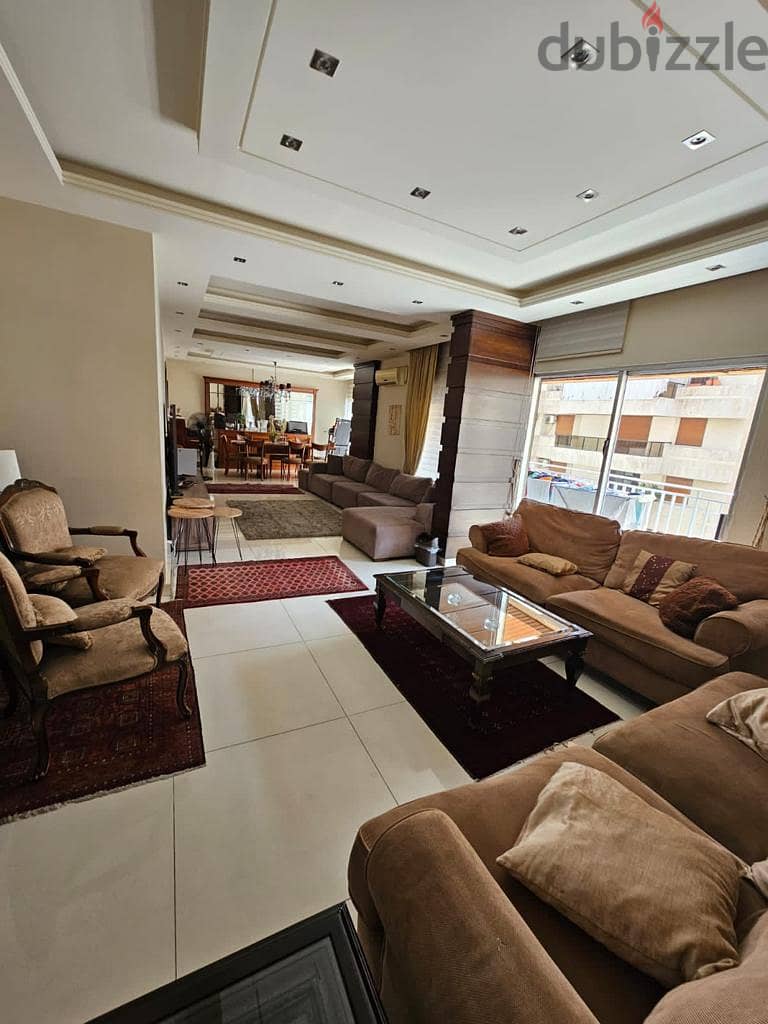 Apartment for sale in Ras Al Nabaa شقة للبيع في رأس النبع 0