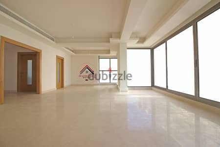 Prime Location Apartment for sale in Unesco