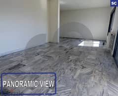 CALM AREA / TERRACE / MOUNTAIN VIEW IN AJALTOUN ! REF#SC01347 ! 0