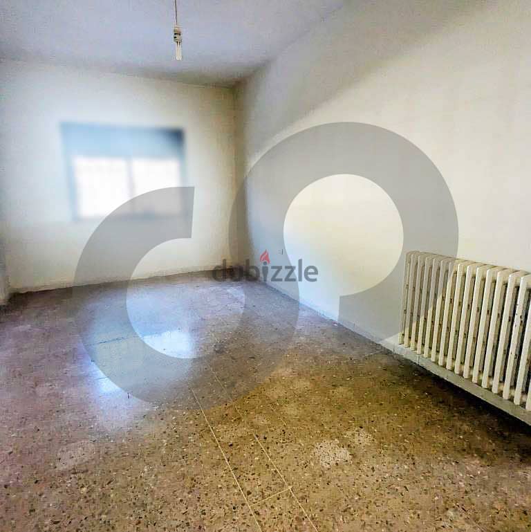 CALM AREA / TERRACE / MOUNTAIN VIEW IN AJALTOUN ! REF#SC01347 ! 3